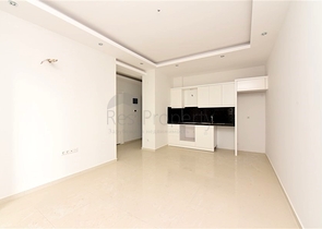 1+1 apartment for sale in Mahmutlar district