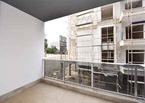 1+1 apartment for sale in Mahmutlar district