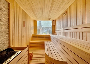 1+1 apartment for sale in Mahmutlar district