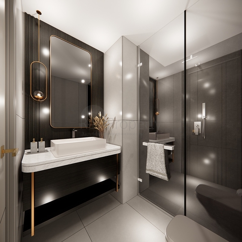 A promising project in the Basaksehir region