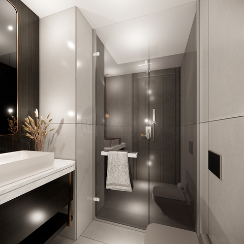 A promising project in the Basaksehir region