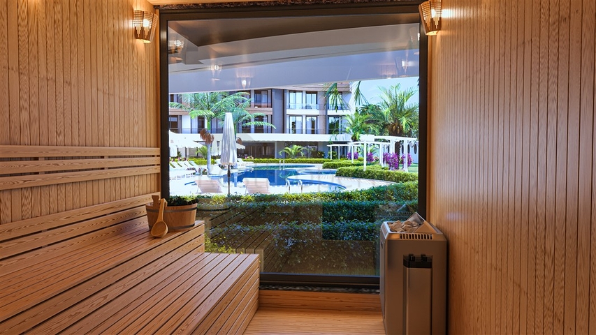 Investment project - in Oba / Alanya 