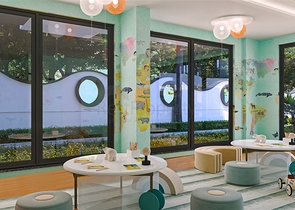 Investment project - in Oba / Alanya 