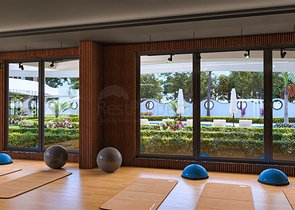 Investment project - in Oba / Alanya 