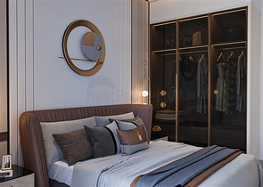 Investment project - in Oba / Alanya 