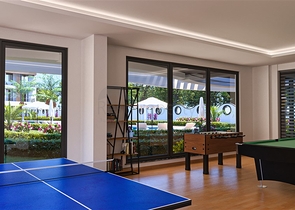 Investment project - in Oba / Alanya 