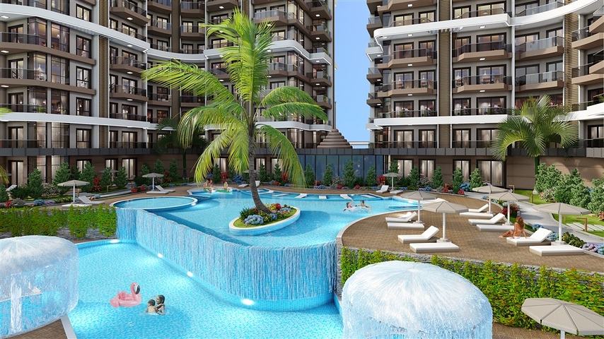 The Pajallar Investment Project