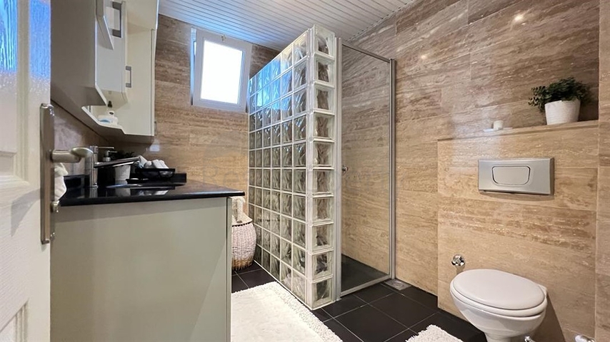 2+1 apartment in Cikcilli district