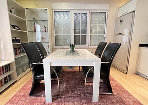 2+1 apartment in Cikcilli district