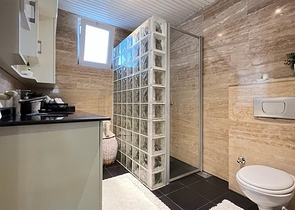 2+1 apartment in Cikcilli district