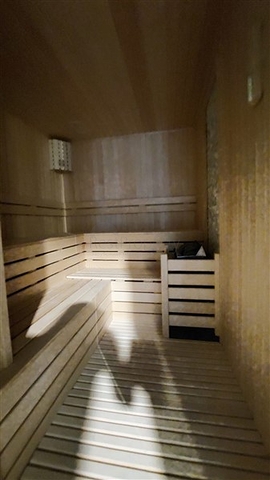 Luxury 2+1 penthouse on Cleopatra