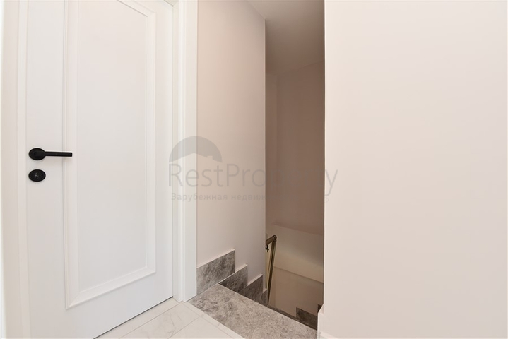 Luxury 2+1 penthouse on Cleopatra