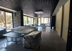 Luxury 2+1 penthouse on Cleopatra