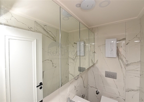 Luxury 2+1 penthouse on Cleopatra