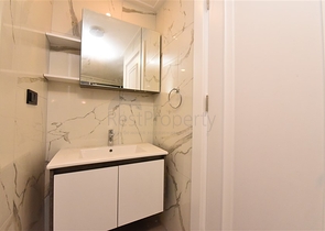 Luxury 2+1 penthouse on Cleopatra