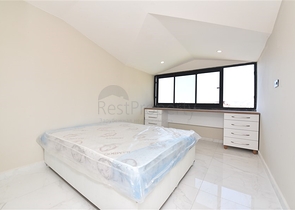 Luxury 2+1 penthouse on Cleopatra