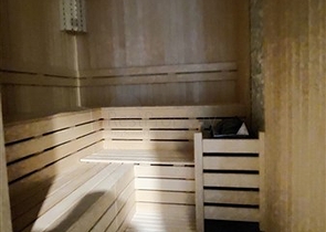 Luxury 2+1 penthouse on Cleopatra