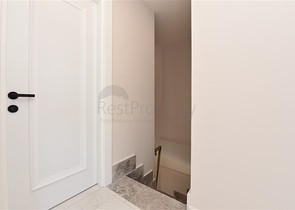 Luxury 2+1 penthouse on Cleopatra