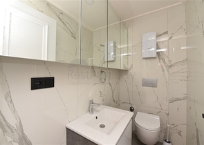 Luxury 2+1 penthouse on Cleopatra