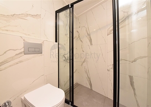 Luxury 2+1 penthouse on Cleopatra