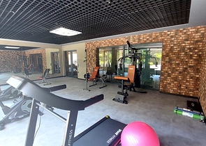 Luxury 2+1 penthouse on Cleopatra