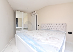 Luxury 2+1 penthouse on Cleopatra