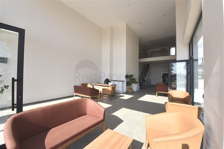 Commercial premises with access to the central street of Kargicak district 