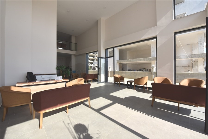 Commercial premises with access to the central street of Kargicak district 