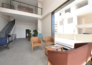 Commercial premises with access to the central street of Kargicak district 