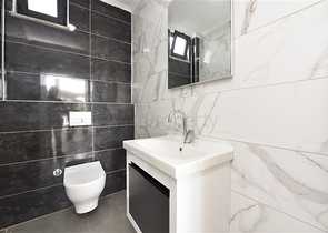 Commercial premises with access to the central street of Kargicak district 