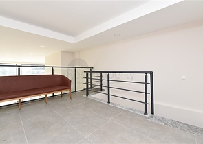 Commercial premises with access to the central street of Kargicak district 