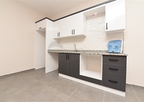 Commercial premises with access to the central street of Kargicak district 