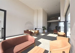 Commercial premises with access to the central street of Kargicak district 