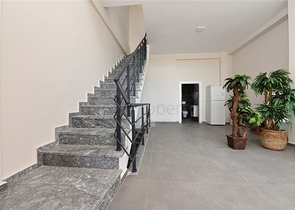 Commercial premises with access to the central street of Kargicak district 