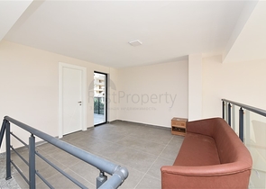 Commercial premises with access to the central street of Kargicak district 