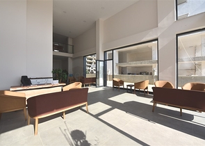 Commercial premises with access to the central street of Kargicak district 