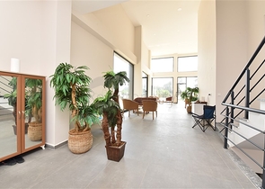 Commercial premises with access to the central street of Kargicak district 