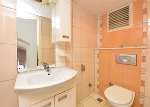 2+1 apartment in the center of Alanya, 50m from the sea for obtaining Turkish citizenship