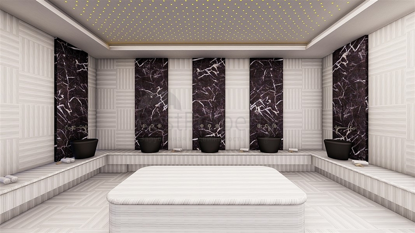 An investment project in the Oba area