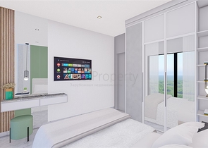 An investment project in the Oba area