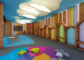 An investment project in the Oba area