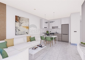 An investment project in the Oba area