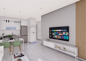 An investment project in the Oba area