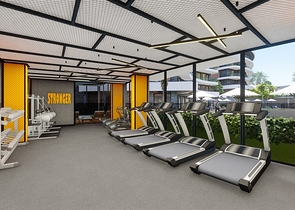 An investment project in the Oba area