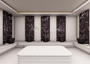 An investment project in the Oba area