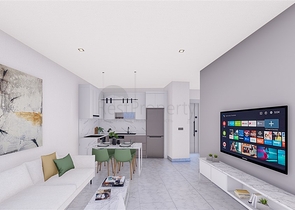 An investment project in the Oba area