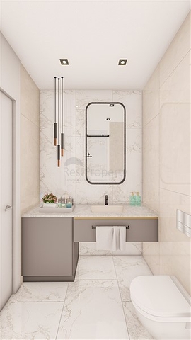 A new club-type investment project in Oba