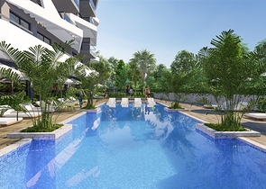 A new club-type investment project in Oba