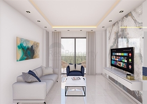 A new club-type investment project in Oba