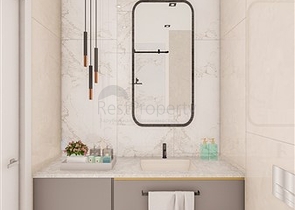 A new club-type investment project in Oba